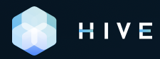 HIVE Logo