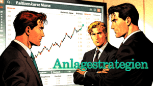 Anlagestrategien-Blog