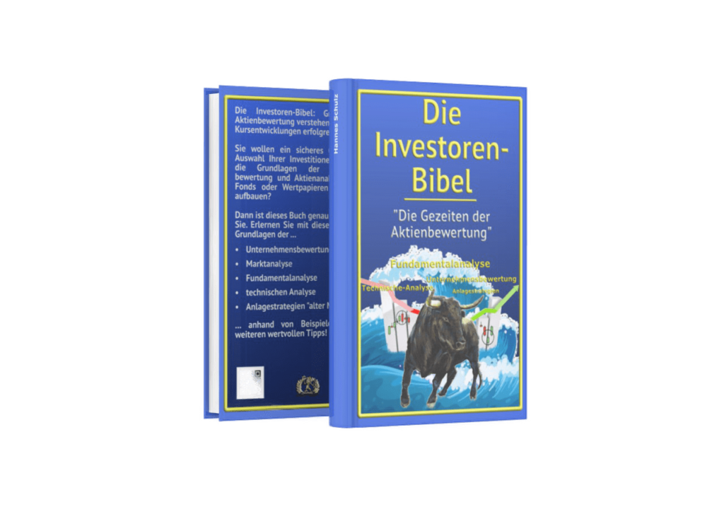 Buch Investoren-Bibel