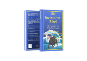 Buch Investoren-Bibel