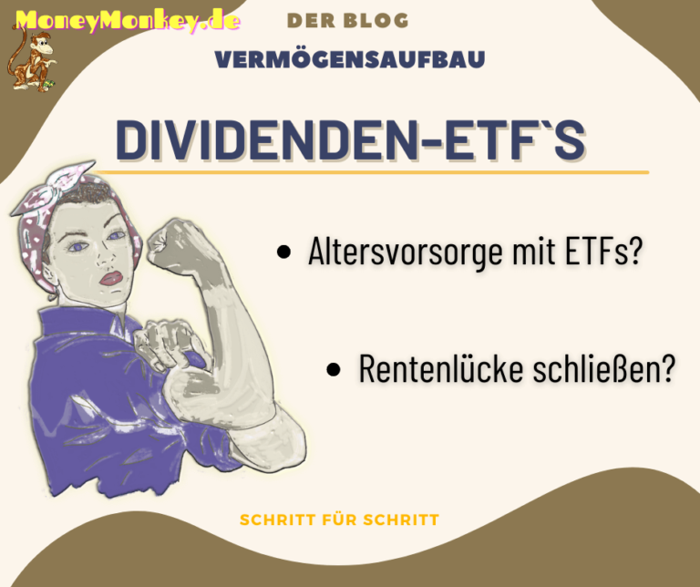 Dividenden-ETFs