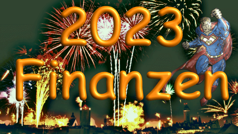 Finanzen 2023