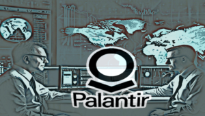 Palantir Technologies Aktie