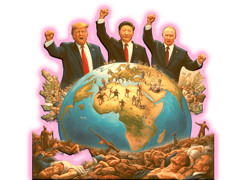 hintergrund kapitalismus