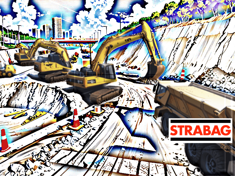 Strabag AG