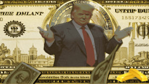 Dollar Leitwährung Zukunft Blog