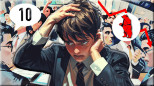 10 Anfängerfehler beim Investieren Aktien