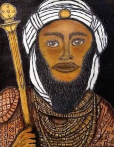 Mansa-Musa-Oligarchen