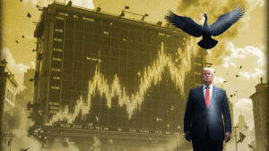 Trump Black Swan - blogbild