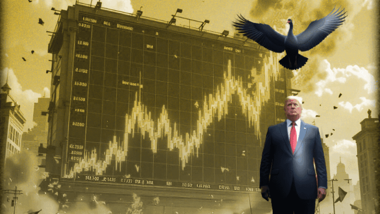 Trump Black Swan - blogbild