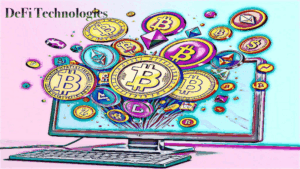 DeFi-Technologie Aktie- Blog