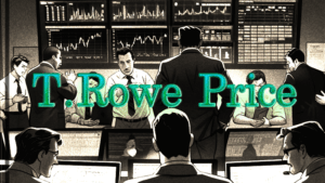 T.Rowe Price Group