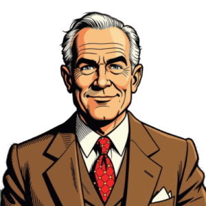 Investor Benjamin Graham