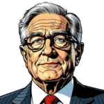 George Soros Trader