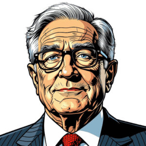 George Soros Trader
