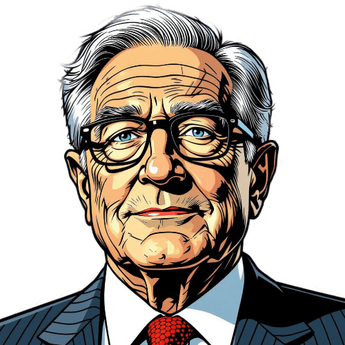 George Soros Trader