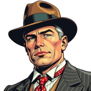 Jesse Livermore Trader