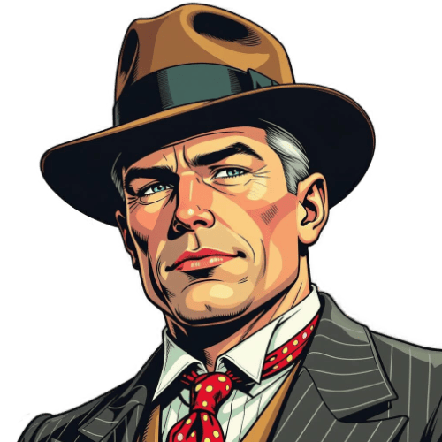 Jesse Livermore Trader