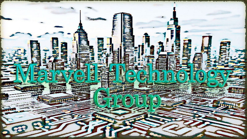 Marvell-Technology
