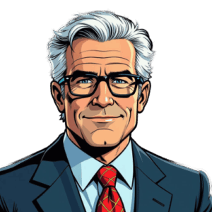 Investor Peter Lynch