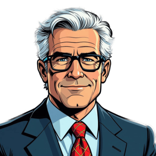 Investor Peter Lynch