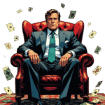 Stanley Druckenmiller