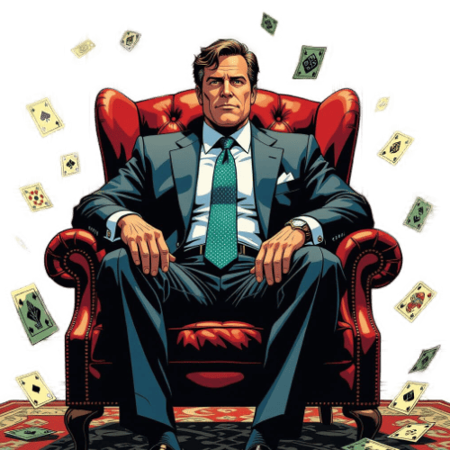 Stanley Druckenmiller