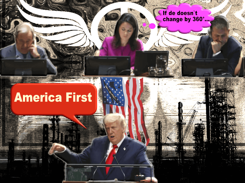 UN-Vollversammelung 80 2