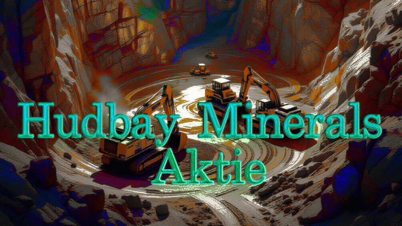 Hudbay Minerals