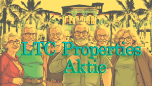 LTC-Properties-Aktie