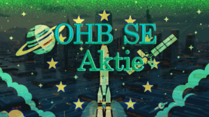 OHB-SE-Aktie