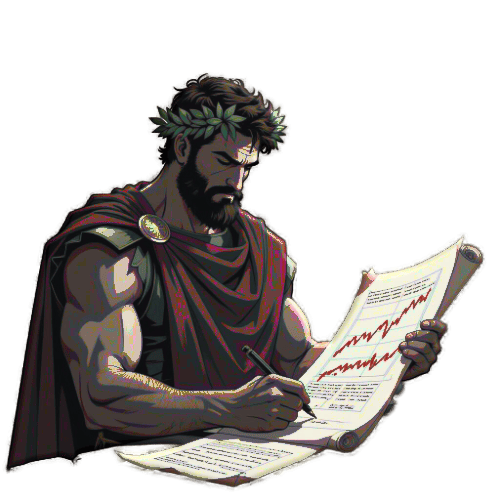 Trader-Rom
