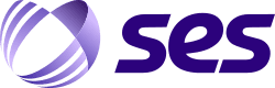 SES_S.A._2025 Logo