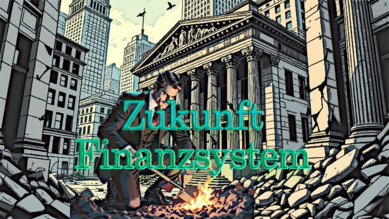 Zukunft Finanzsystem