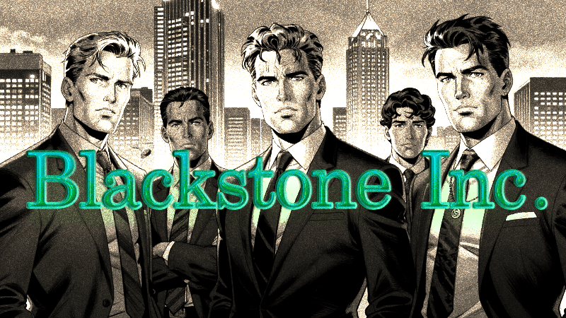 Blackstone-Group-Blog