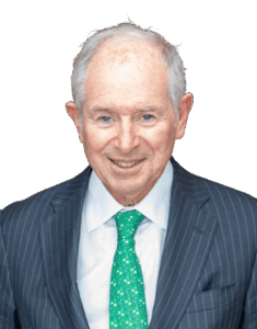 Stephan Schwarzman-Blackstone