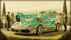 Ferrari-Aktienanalyse-Vorstellung