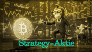Strategy Aktie - Vorstellung
