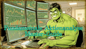 Fundamentale Analyse Muster Guide