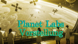 Planet-Labs-Aktie