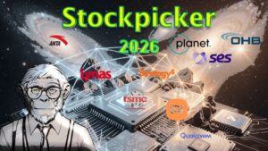 Musterportfolio - Stockpicker Wikifolio 2026-1-2