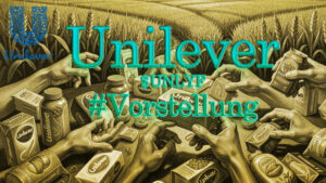Unilever Aktie