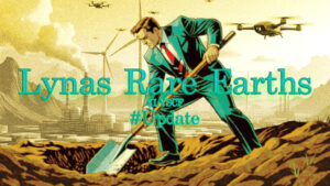 Lynas Update 1